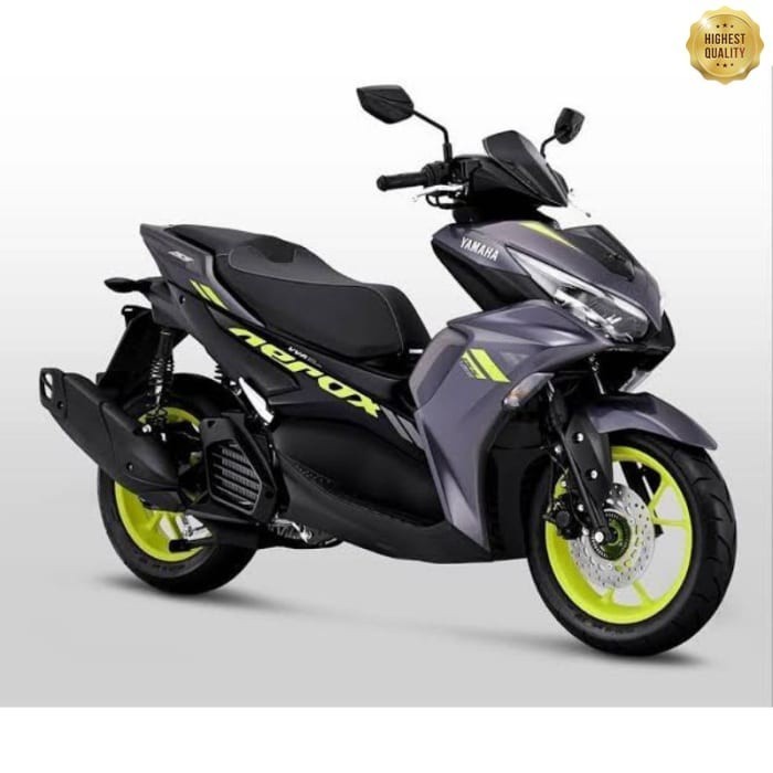 VELOCITY VELOSCOPE AEROX NMAX 2020 VELOSCOPE YAMAHA AERIX CONNECTED