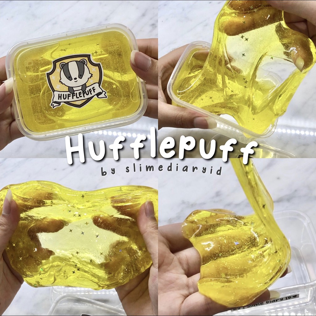 Harry Potter Slime Series | Shopee Indonesia