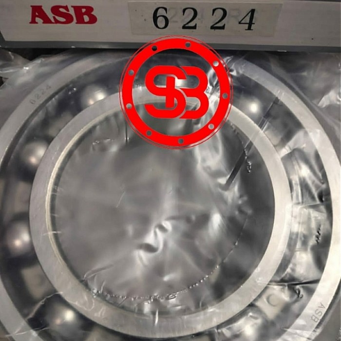 Bearing / Laker / Laher 6224 ASB