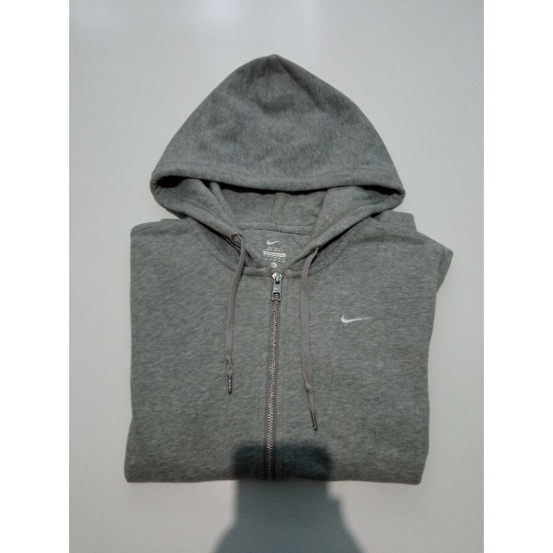 HOODIE ZIP NIKE SECOND