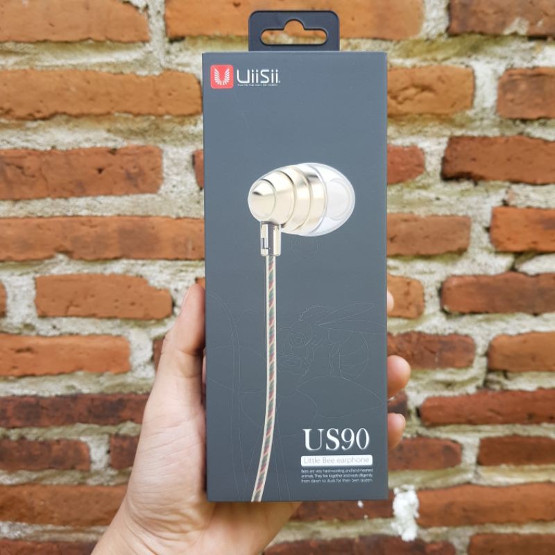 Headset original Uiisii US90