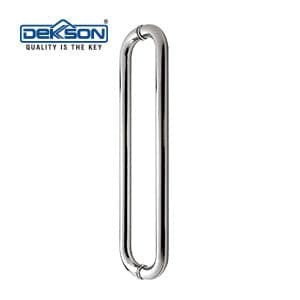 DEKKSON PULL HANDLE PH DL801 32X300 PSS