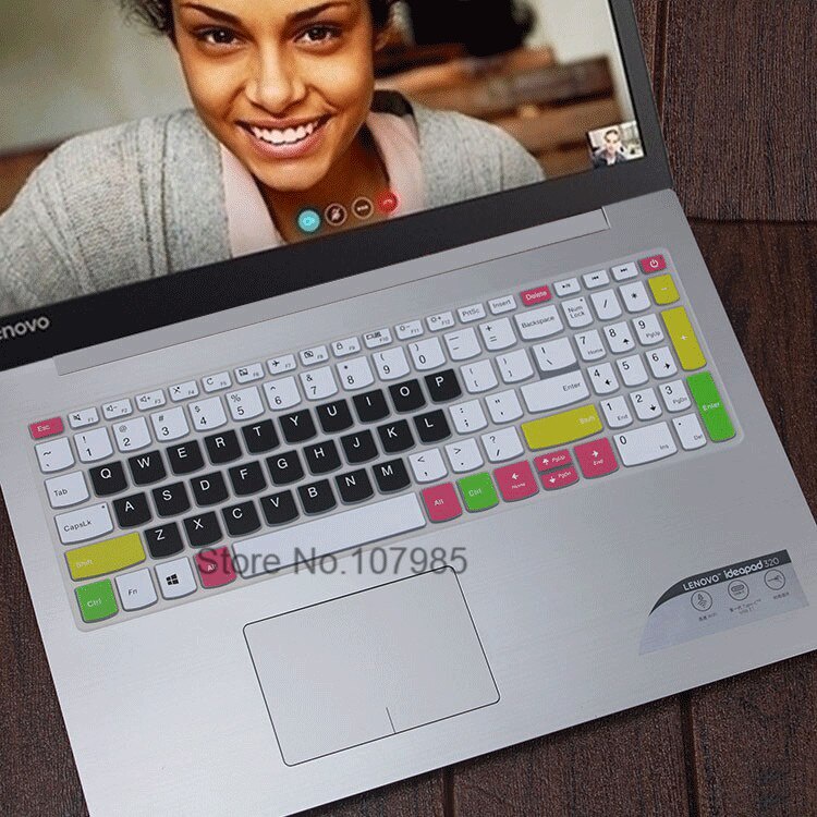 15.6 &quot;Pelindung Keyboard laptop Untuk Lenovo ThinkBook 15.6&quot; i5 i7 15-IML 15-IWL 2019 2020 IML