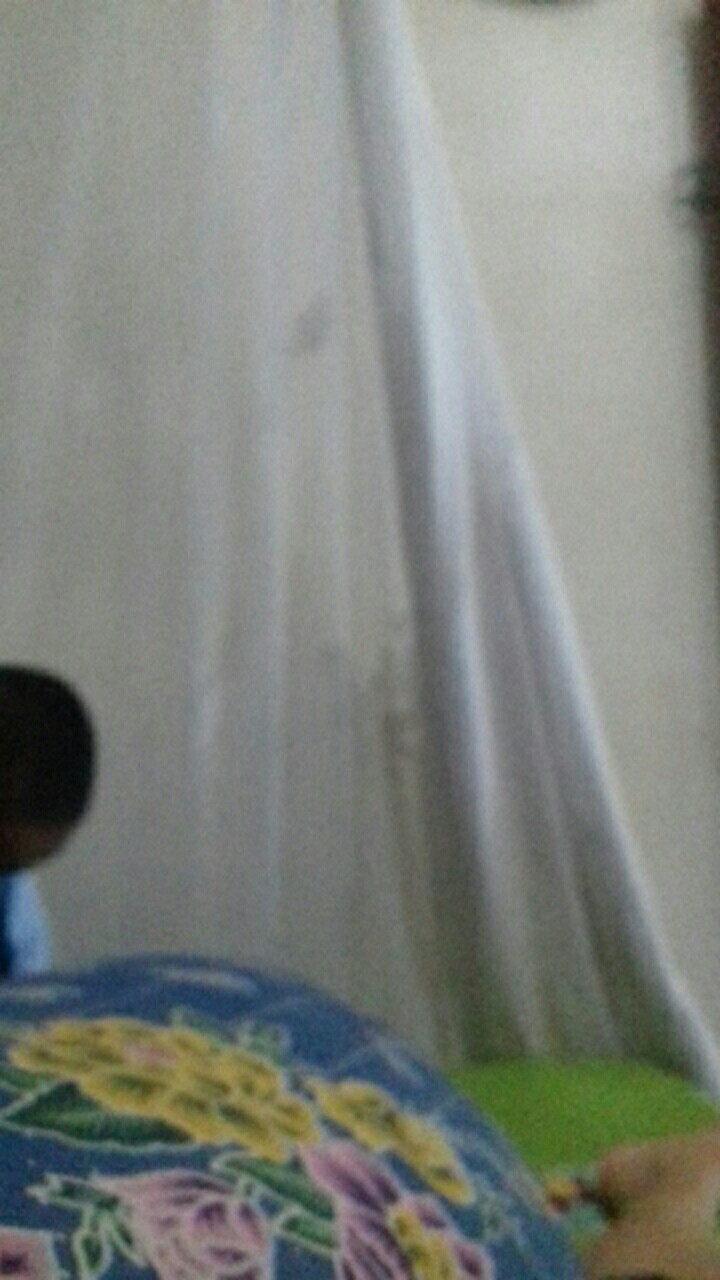 [import] - Bulat Pengaman Pegangan Pintu Dinding Penahan Benturan Silikon