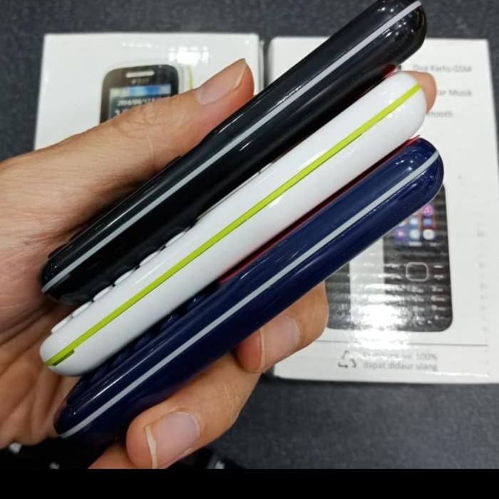 Hp Coolmi B310E Dual On Lcd 1.8 Ich