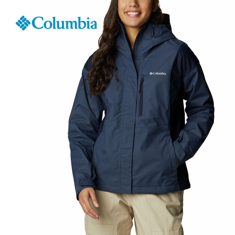 Columbia Women's Hikebound Jacket