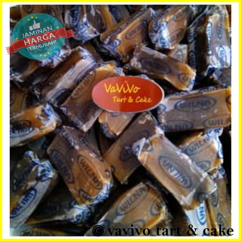 

NOB Dodol Garut Asli Kertas Hitam Oleh oleh Khas Garut BAGZA 1 Kg