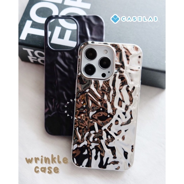 CASE IPHONE WRINKLE DOVE IPHONE 14PROMAX 14 14PRO 14 14PLUS 13PROMAX 12PROMAX 11PROMAX 13 12 11 13PRO 12PRO 11PRO 12MINI 13MINI XS XR X XSMAX PREMIUM SOFTCASE DOVE TEKSTUR