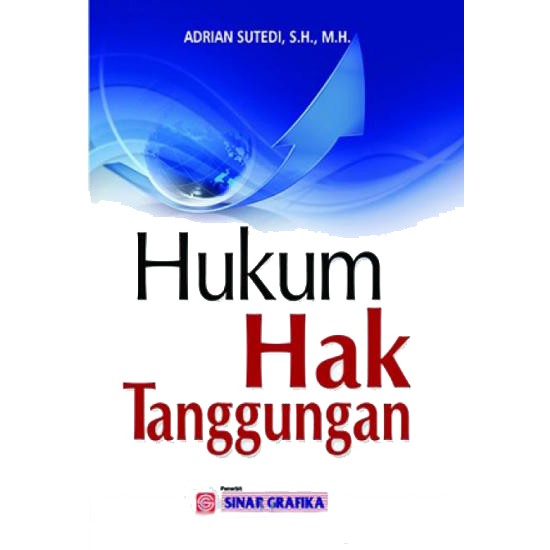 Hukum Hak Tanggungan