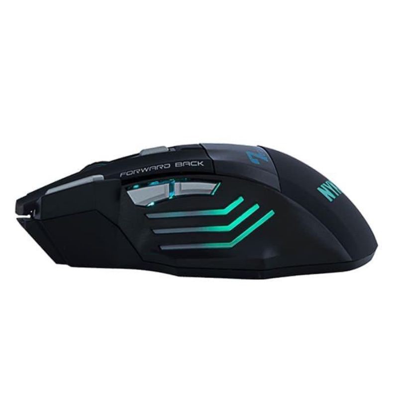 NYK G-07 G07 G 07 Gaming Mouse