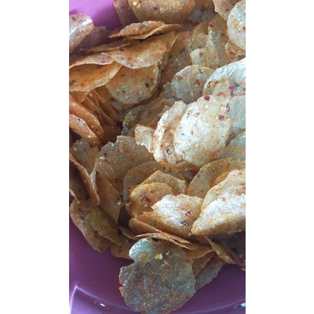 

Keripik Kaca