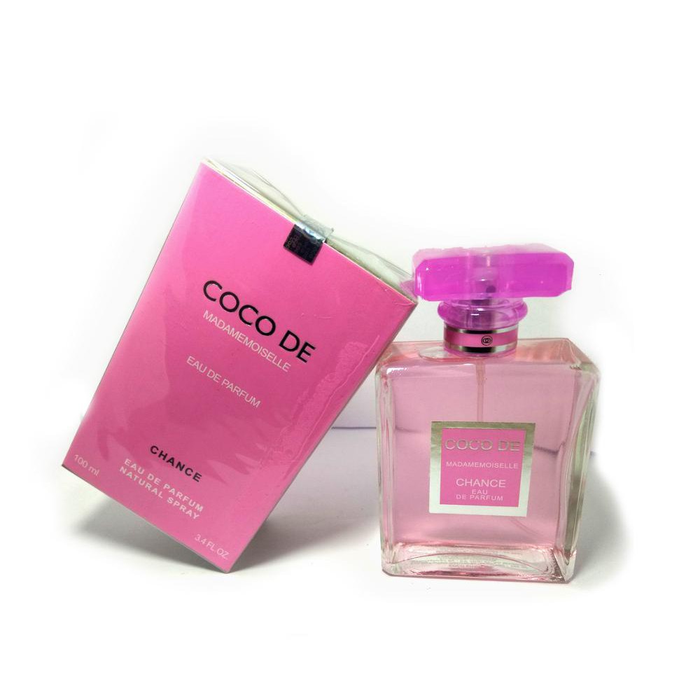 coco de parfum