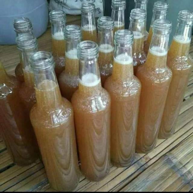

MADU ASLI DARI BADUY