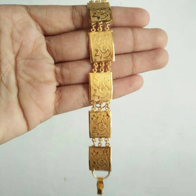 Mas penang 24K