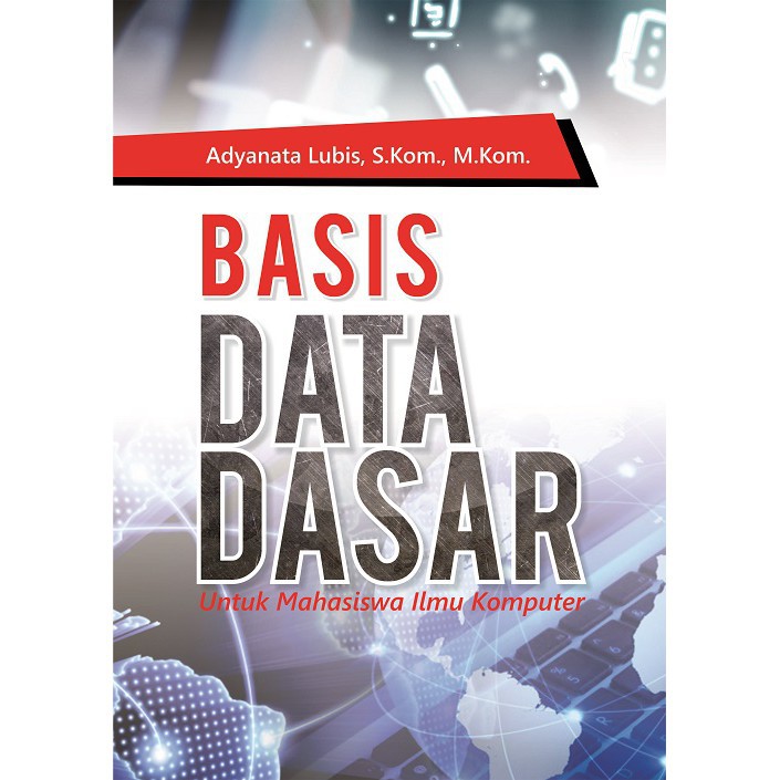 

Buku Basis Data Dasar. (Ori)