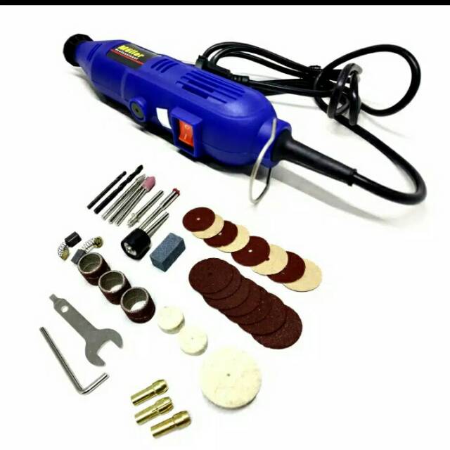 Bor ukir mini grinder