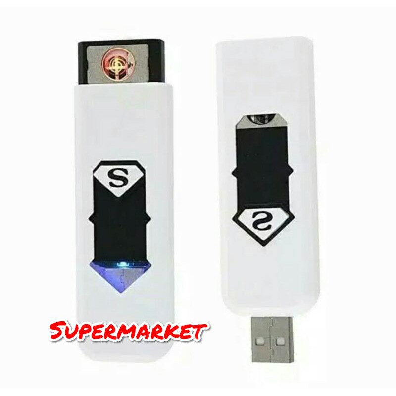 Korek Elektrik Korek USB Korek Api