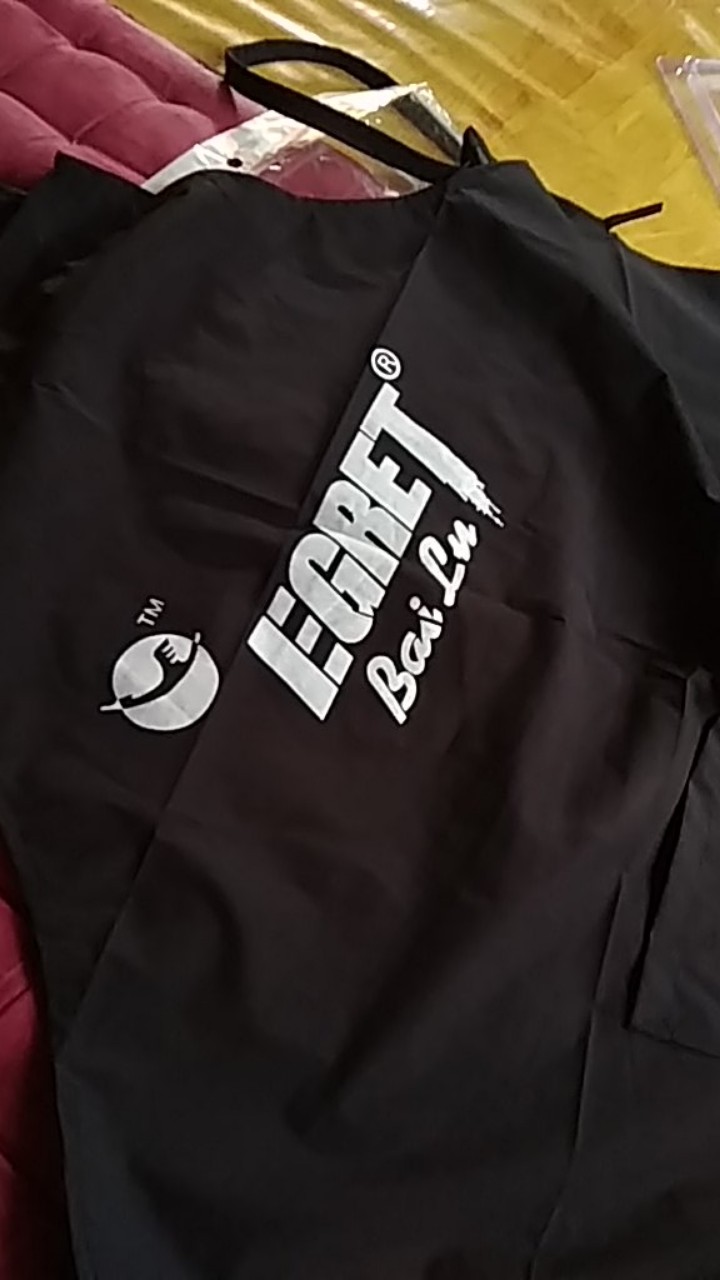 Apron Barbershop Celmek Barbershop Kain Kep Barbershop Barbercape Bisa Cod