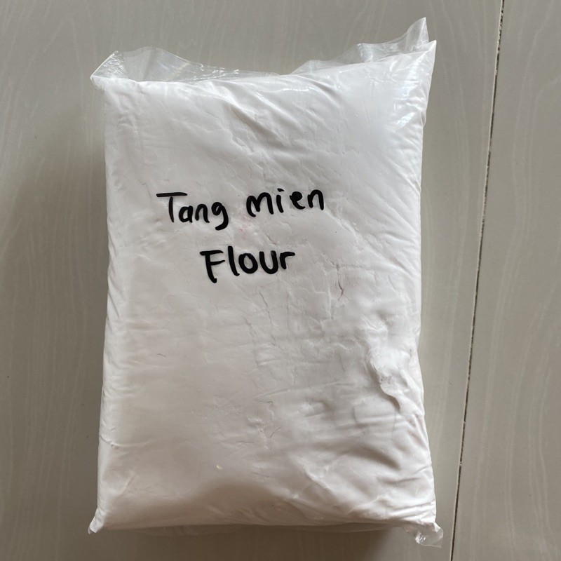 

Tepung Tang Mien impor 1kg