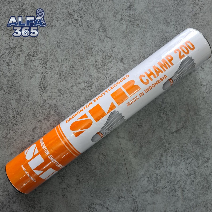 Shuttlecock / Kok SLR Champ 200