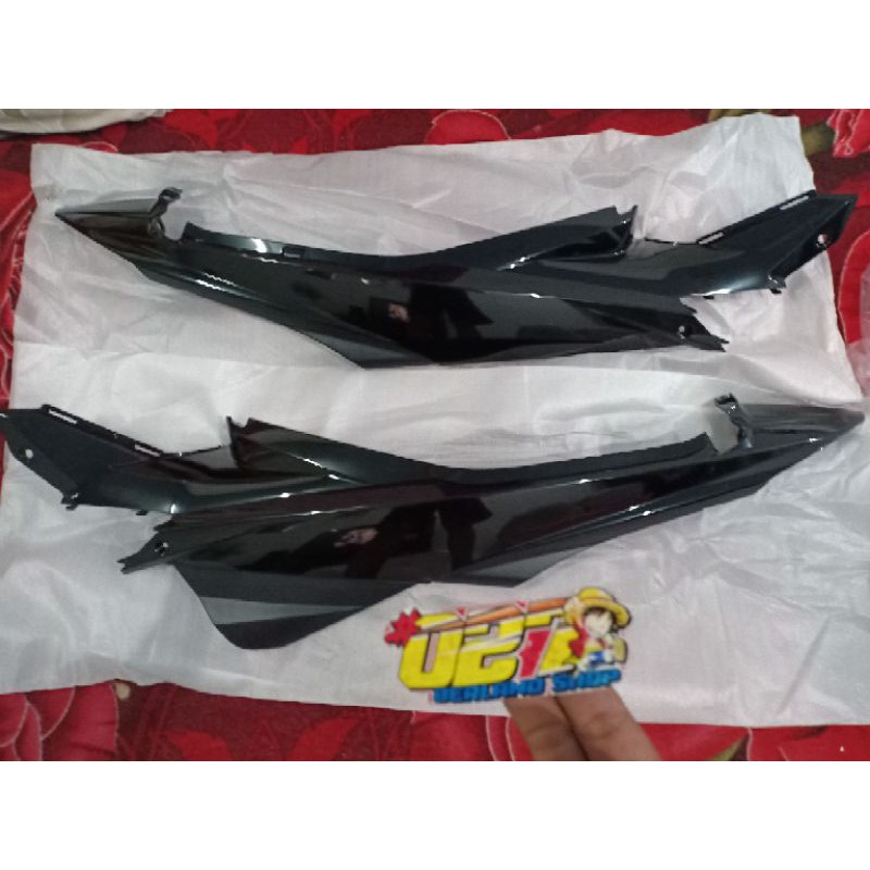 Body Satria fu Facelife 2014-2016 Original SGP