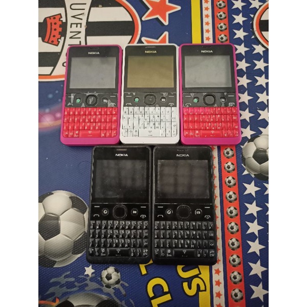 Nokia 210