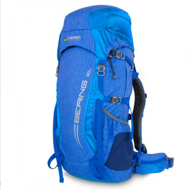 Consina Carrier Bering 60L