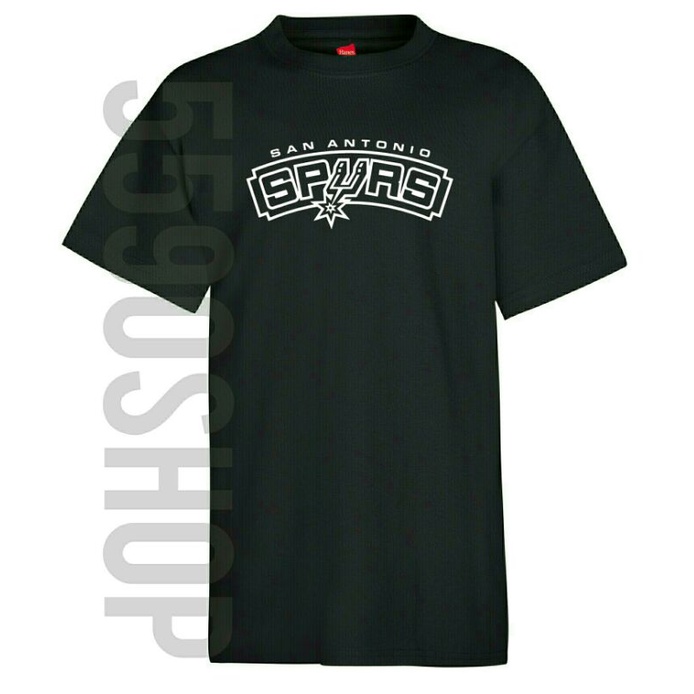 Kaos San Antonio Spurs