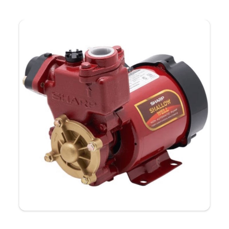 Pompa Air Sharp