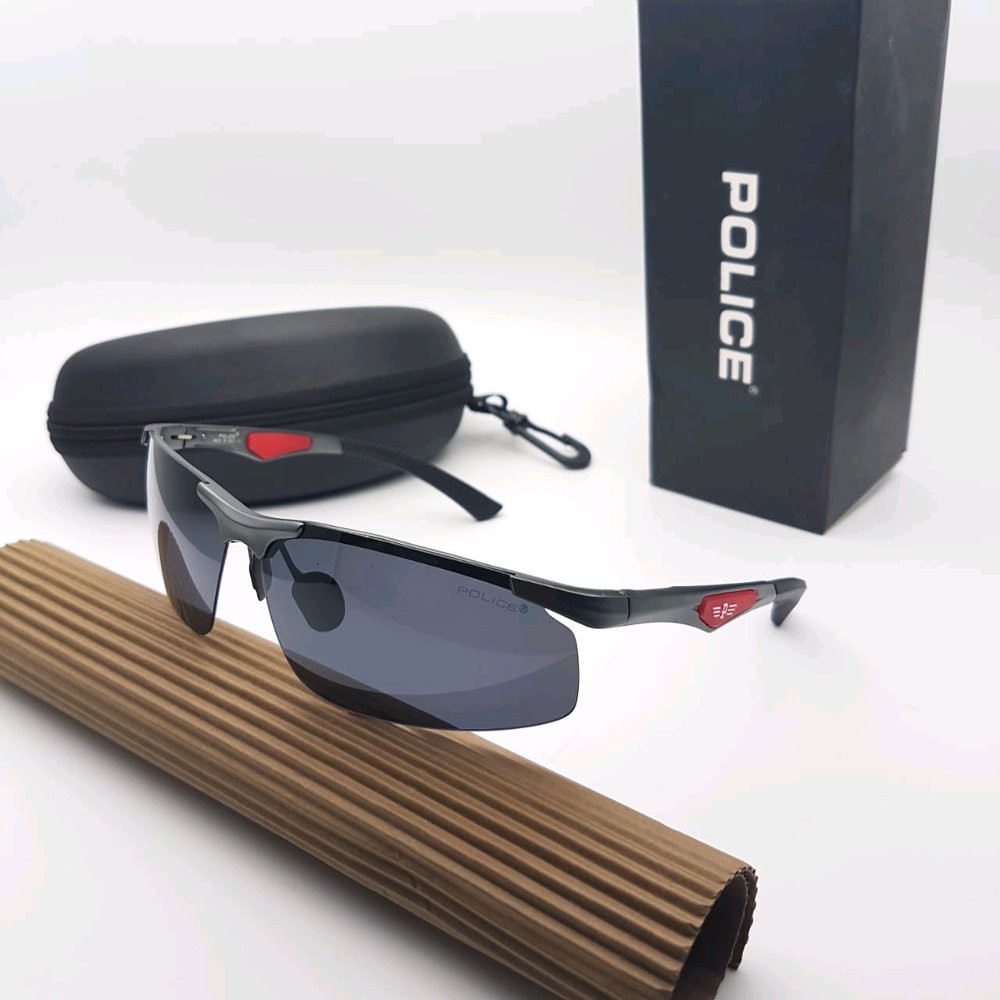 BIG SALE Kacamata Pria POLICE 1807