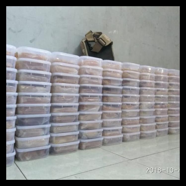 

New List Madu Sarang Perbox 500Gr