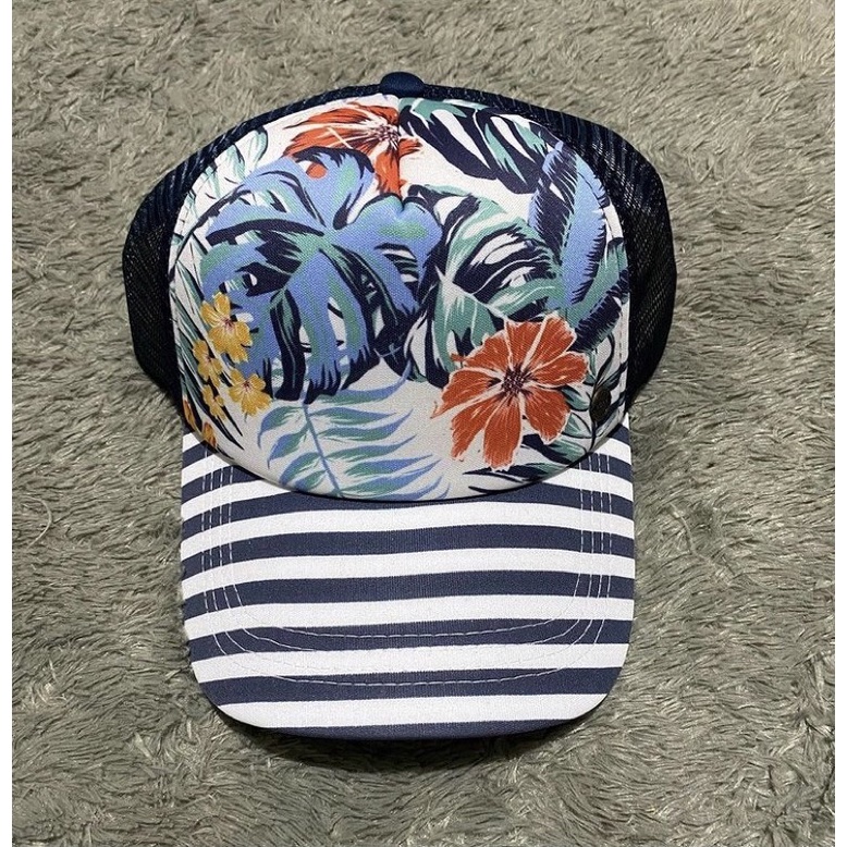 new arrival topi Roxy original sh507