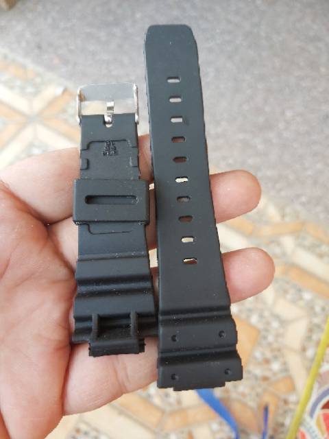 Strap Tali Jam tangan G-shock Dw 6900