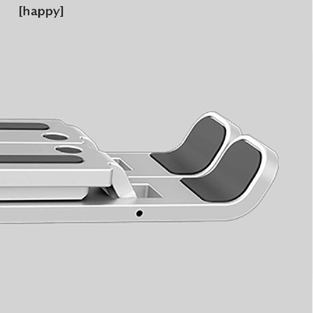 Ha Stand Holder Laptop / Notebook Portable Bisa Dilipat