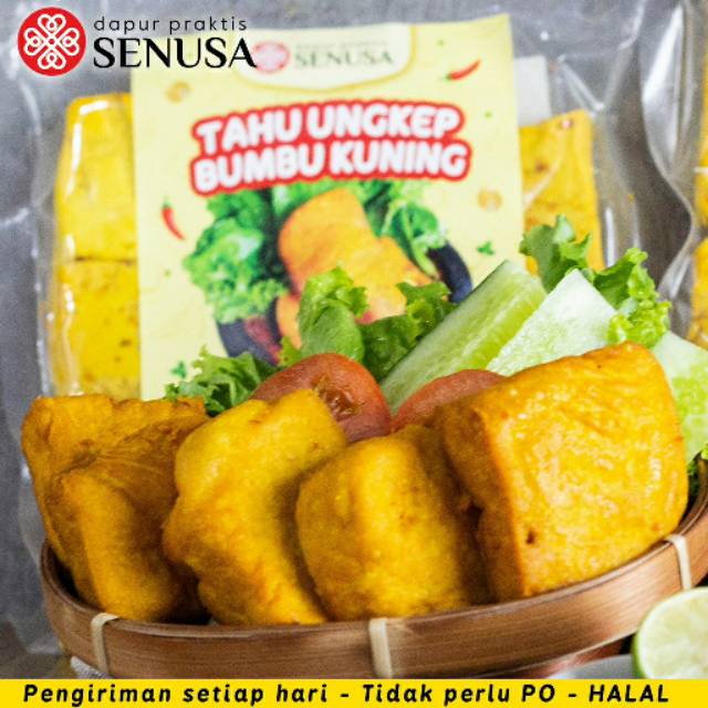 

TAHU KUNING SIAP GORENG (10 pcs)