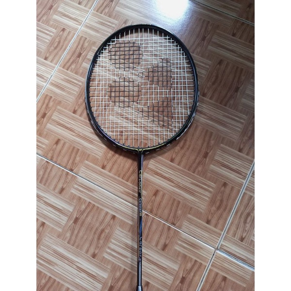 Raket badminton Carbonex 50