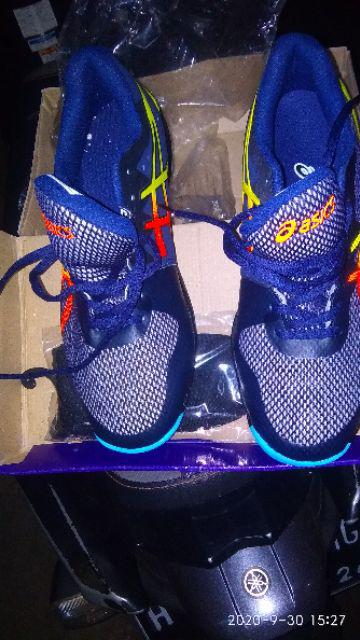  SEPATU  ASICS  SKY  ELLITE FF  TOKYO LOW SEPATU  VOLLY MURAH 