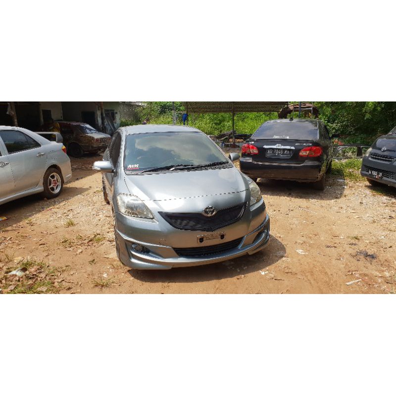 Bodykit vios limo model viper gen 2