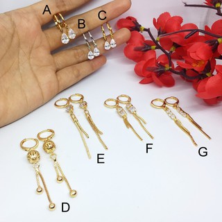 Toko Online RINN Jewelry Shopee Indonesia