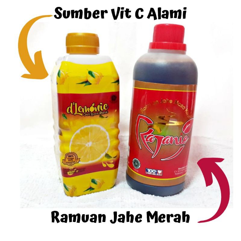

Pesanan Derajaaanieee