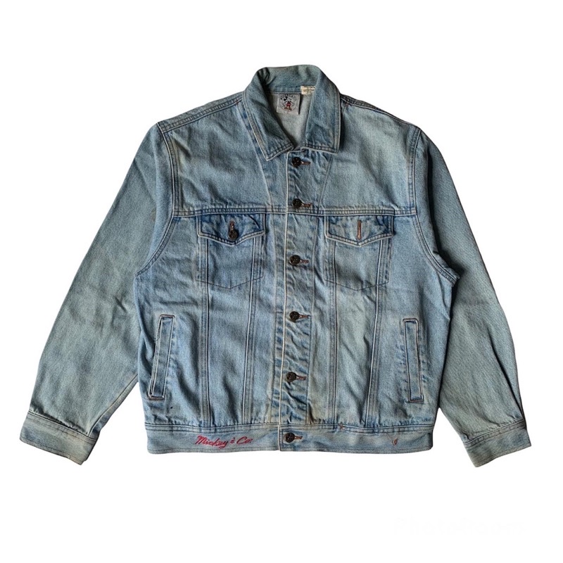 Mickey & Co Jeans Jkt