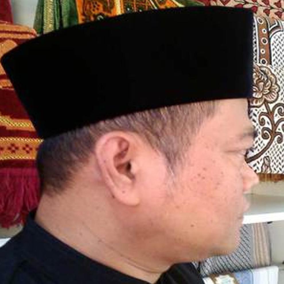 Hot Kopeah / Kopiah / Peci M. Iming B Series