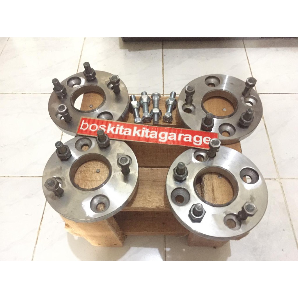 ADAPTOR MOBIL VELG MERCY