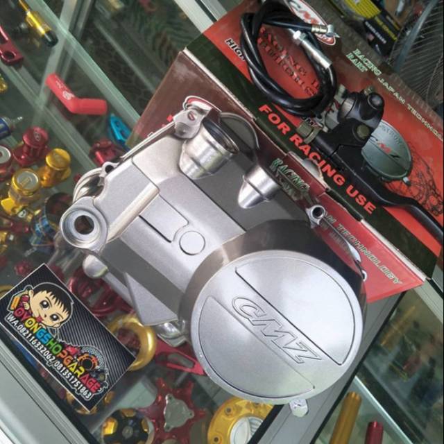 Bak kopling CMZ grand supra