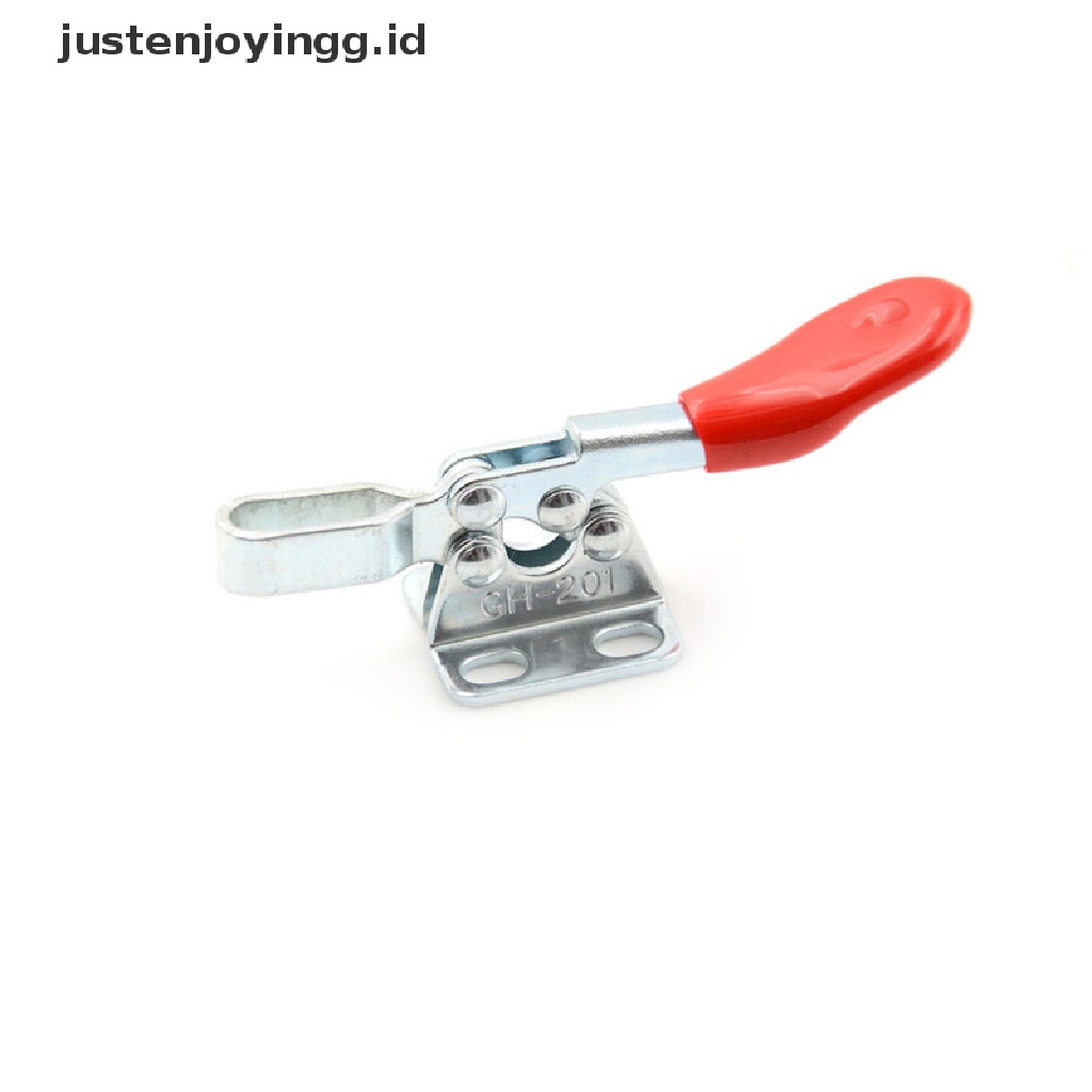 Gh-201 Toggle Clamp Quick Release