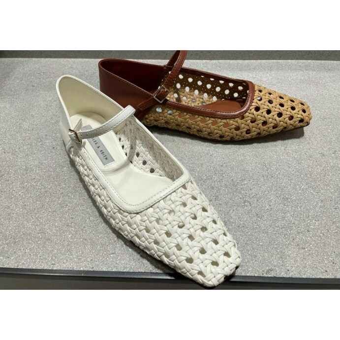 Jastip Charles&Keith Sepatu Wanita