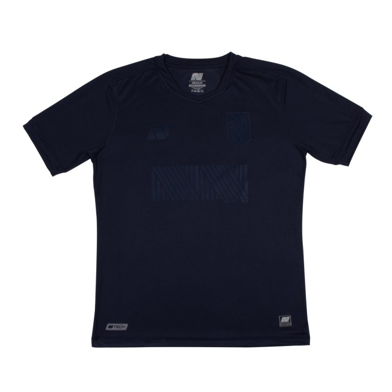 

NOIJ FC 2020 Navy