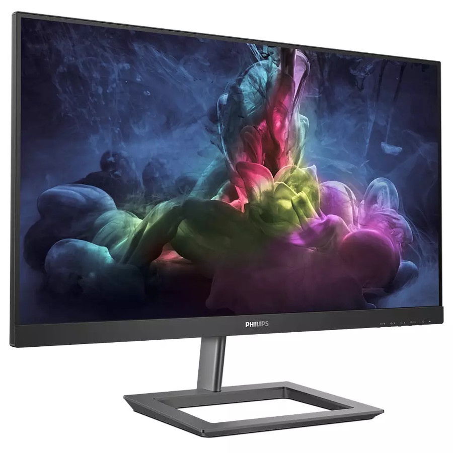 Philips 242E1GAJ 24&quot; 1080p 144Hz HDMI DP Vesa Speaker-LED Monitor Philips