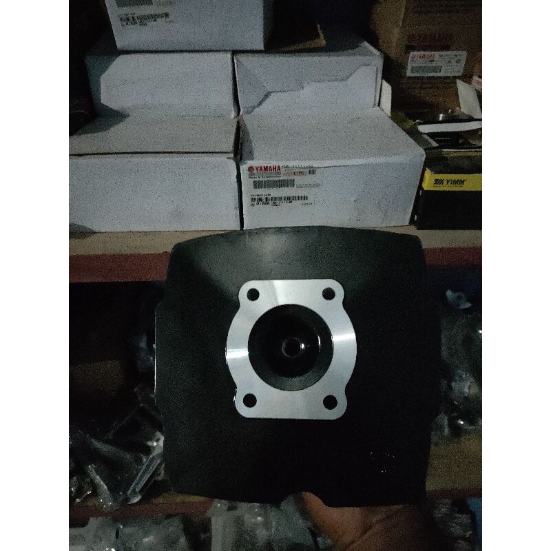 kop belimbing RX king