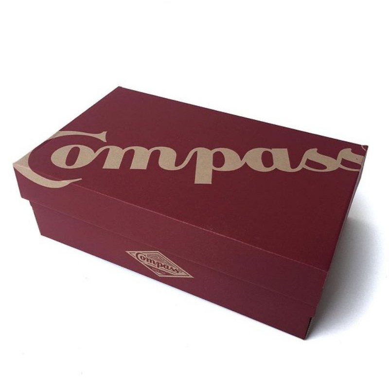 Compass Gazelle Low